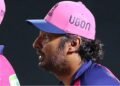 Dublin Airport पर Kumar Sangakkara के परिवार से Ryanair स्टाफ ने किया दुर्व्यवहार