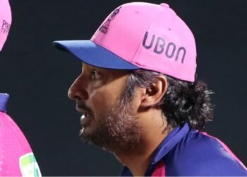 Dublin Airport पर Kumar Sangakkara के परिवार से Ryanair स्टाफ ने किया दुर्व्यवहार