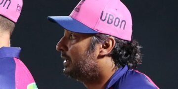 Dublin Airport पर Kumar Sangakkara के परिवार से Ryanair स्टाफ ने किया दुर्व्यवहार