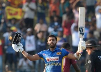 Pakistan के खिलाफ Sri Lanka T20 टीम घोषित, Kusal Mendis की वापसी और 6 बड़े बदलाव