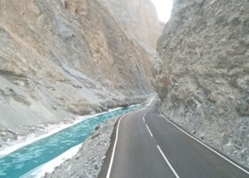 पीएम मोदी देश को समर्पित करेंगे 298 km लंबी निम्मू-पदुम-दारचा रोड, लेह एयरपोर्ट के नए टर्मिनल का भी करेंगे उद्घाटन
