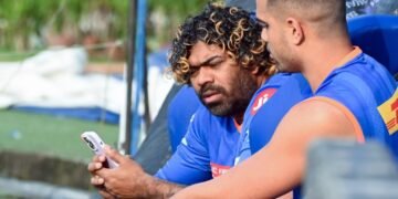 IPL 2027 से पहले Mumbai Indians में बड़ा बदलाव, मलिंगा समेत 3 कोच टीम से अलग