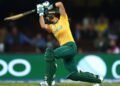 ICC ODI Rankings: शीर्ष स्थान से फिसलीं Smriti Mandhana, Laura Wolvaardt बनीं नंबर 1