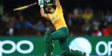 ICC ODI Rankings: शीर्ष स्थान से फिसलीं Smriti Mandhana, Laura Wolvaardt बनीं नंबर 1