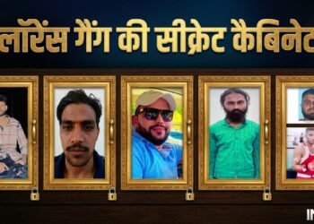 Tiger Shroff Attack Case: अनिल पंडित, रणदीप मलिक, लॉरेंस बिश्नोई गैंग की सीक्रेट कैबिनेट में कौन कौन हैं