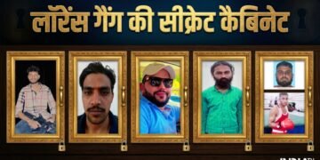 Tiger Shroff Attack Case: अनिल पंडित, रणदीप मलिक, लॉरेंस बिश्नोई गैंग की सीक्रेट कैबिनेट में कौन कौन हैं
