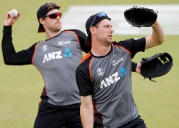 lockie ferguson and matt henry ruled out of india t20i series