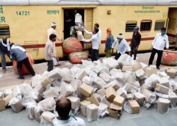 रेलवे शुरू करेगा डोर-टू-डोर पार्सल सर्विस, घर से पिकअप और तय पते पर डिलीवरी की मिलेगी सुविधा