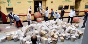 रेलवे शुरू करेगा डोर-टू-डोर पार्सल सर्विस, घर से पिकअप और तय पते पर डिलीवरी की मिलेगी सुविधा