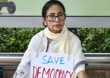 रामलीला मैदान की रैली को लेकर ममता के मन में क्या है? I.N.D.I.A. गठबंधन को लेकर कही बड़ी बात