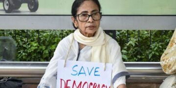रामलीला मैदान की रैली को लेकर ममता के मन में क्या है? I.N.D.I.A. गठबंधन को लेकर कही बड़ी बात