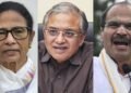 ‘ज्ञानेश कुमार BJP की कठपुतली, उन्हें जाना होगा’, ममता ने बोला हमला तो अधीर ने दे दिया ऑफर