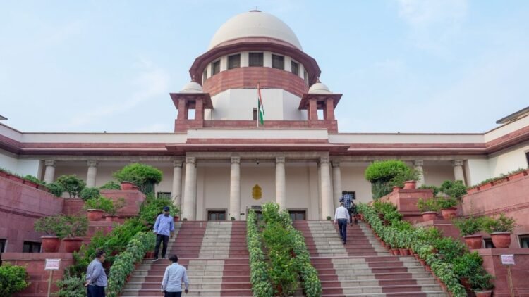 ‘NCLT और NCLAT ट्रिब्यूनल को आपने हाईजैक कर लिया’, सुप्रीम कोर्ट की कॉर्पोरेट मंत्रालय पर टिप्पणी