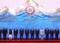 ऑपरेशन सिंदूर में गहरा जख्म देने के बाद भारत ने SCO समिट के लिए पाकिस्तान को भेजा न्योता, दिल्ली 20-22 नंवबर को जुटेंगे कई देशों के राष्ट्राध्यक्ष