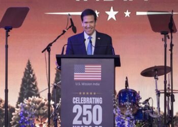 अमेरिकी विदेश मंत्री मार्को रुबियो का बड़ा बयान, बोले- पाकिस्तान से US के रिश्ते भारत की कीमत पर नहीं होंगे