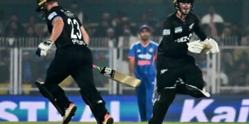 mark chapman and zak foulkes ruled out of india t20i series