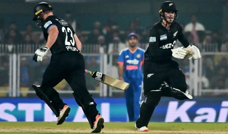 mark chapman and zak foulkes ruled out of india t20i series