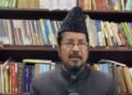 ‘भारत कभी नेपाल या बांग्लादेश नहीं बन सकता’, मौलाना रजवी ने योगी सरकार की तारीफ भी की