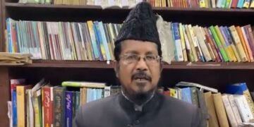 ‘भारत कभी नेपाल या बांग्लादेश नहीं बन सकता’, मौलाना रजवी ने योगी सरकार की तारीफ भी की