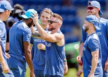 Pakistan में Tri-Series हारकर भी Brendon McCullum बोले, World Cup में इंग्लैंड पेश करेगा चुनौती