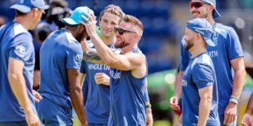 Pakistan में Tri-Series हारकर भी Brendon McCullum बोले, World Cup में इंग्लैंड पेश करेगा चुनौती