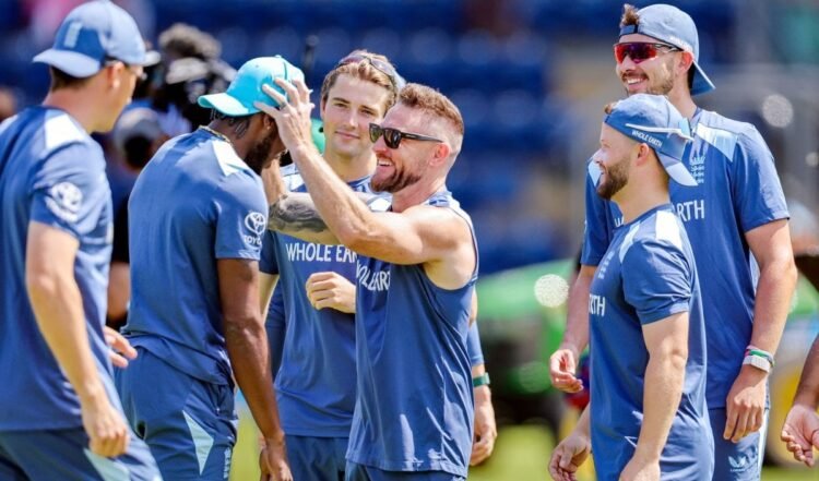 Pakistan में Tri-Series हारकर भी Brendon McCullum बोले, World Cup में इंग्लैंड पेश करेगा चुनौती