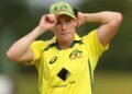 Cricket Australia ने Megan Schutt पर लगाया 2 मैच का बैन, T20 और WBBL से रहेंगी बाहर