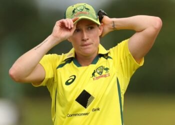 Cricket Australia ने Megan Schutt पर लगाया 2 मैच का बैन, T20 और WBBL से रहेंगी बाहर