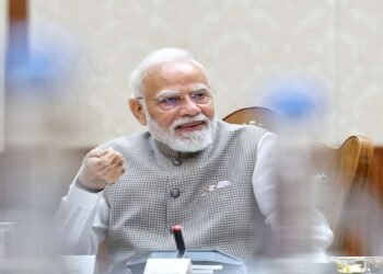 25 साल से लगातार सत्ता के ‘पावर केंद्र’ में PM मोदी, दिल्ली से वडोदरा तक… आज क्या होंगे खास कार्यक्रम?