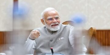 25 साल से लगातार सत्ता के ‘पावर केंद्र’ में PM मोदी, दिल्ली से वडोदरा तक… आज क्या होंगे खास कार्यक्रम?