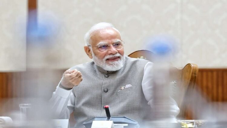 25 साल से लगातार सत्ता के ‘पावर केंद्र’ में PM मोदी, दिल्ली से वडोदरा तक… आज क्या होंगे खास कार्यक्रम?