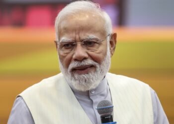 चेन्नई को 13,000 करोड़ की सौगात, PM मोदी बोले- “सरकारें बदलीं, लेकिन तमिलनाडु के विकास का मेरा संकल्प नहीं”