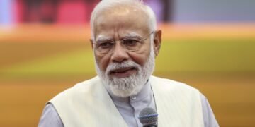 चेन्नई को 13,000 करोड़ की सौगात, PM मोदी बोले- “सरकारें बदलीं, लेकिन तमिलनाडु के विकास का मेरा संकल्प नहीं”
