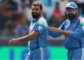 Dinesh Karthik बोले Mohammed Shami की Team India में वापसी पर विचार करने की जरूरत नहीं