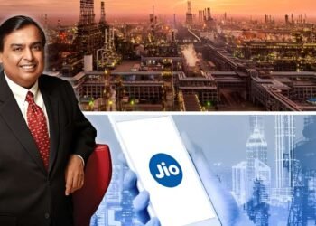 36 महीने में खड़ी कर दी जामनगर रिफाइनरी, फिर Jio से बदल दी भारत की तस्वीर; जानिए कैसे मुकेश अंबानी ने बनाया रिलायंस का साम्राज्य