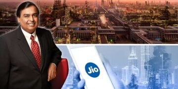 36 महीने में खड़ी कर दी जामनगर रिफाइनरी, फिर Jio से बदल दी भारत की तस्वीर; जानिए कैसे मुकेश अंबानी ने बनाया रिलायंस का साम्राज्य