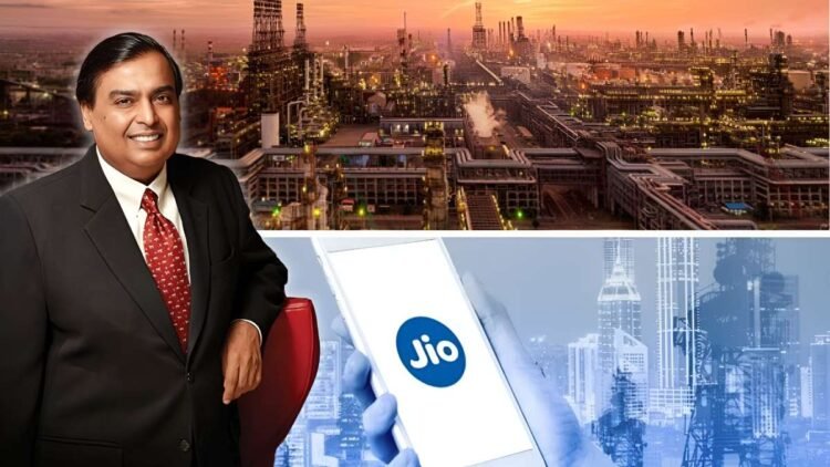 36 महीने में खड़ी कर दी जामनगर रिफाइनरी, फिर Jio से बदल दी भारत की तस्वीर; जानिए कैसे मुकेश अंबानी ने बनाया रिलायंस का साम्राज्य