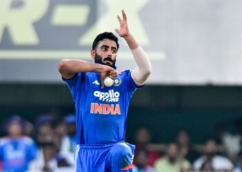 Naman Dhir ने T20 Debut पर लिए 3 विकेट, बोले- अब बल्ले से मौके का इंतजार