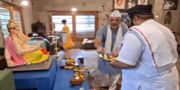 “अच्छा महसूस नहीं हो रहा है”, नाना पाटेकर का अंतिम मैसेज, दोस्त को रात 2:30 बजे लिखा था