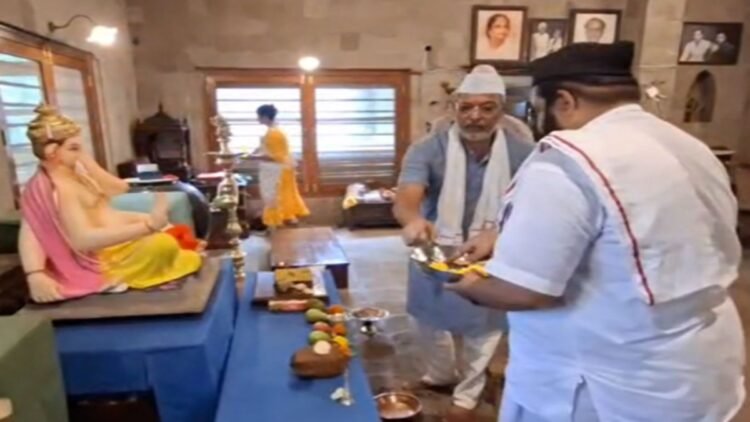 “अच्छा महसूस नहीं हो रहा है”, नाना पाटेकर का अंतिम मैसेज, दोस्त को रात 2:30 बजे लिखा था