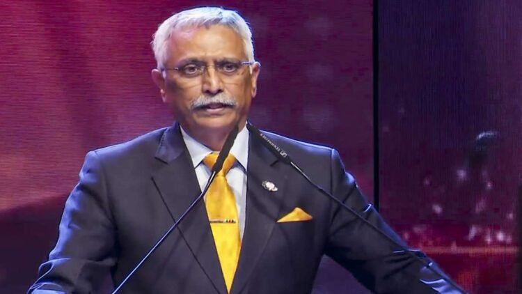 ‘गलवान ने दिखा दिया भारत-चीन सीमा विवाद का सैन्य समाधान अब संभव नहीं’, पूर्व आर्मी चीफ नरवणे का बड़ा बयान