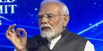 ‘उतनी तो श्रीहरिकोटा से लॉन्चिंग नहीं होती जितनी…’, PM मोदी ने कांग्रेस पर कसा जोरदार तंज; जानें और क्या कहा