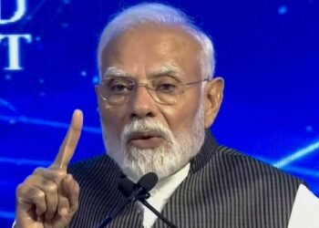 ‘दुनिया को मत्स्य न्याय से बचाने की जरूरत’, पीएम मोदी ने बताया क्या है भारत का विजन