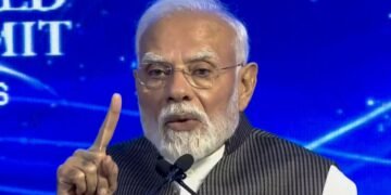 ‘दुनिया को मत्स्य न्याय से बचाने की जरूरत’, पीएम मोदी ने बताया क्या है भारत का विजन