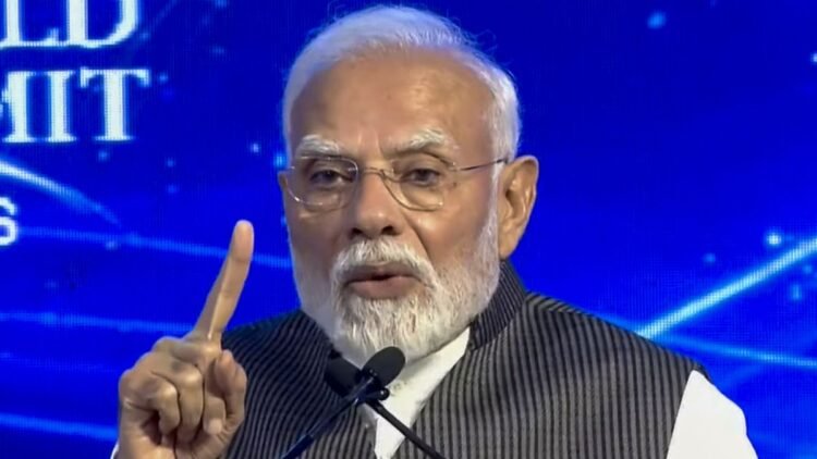 ‘दुनिया को मत्स्य न्याय से बचाने की जरूरत’, पीएम मोदी ने बताया क्या है भारत का विजन