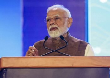 दुनिया में बजेगा भारत की टेक्नोलॉजी का डंका! PM मोदी ने बताया विकसित भारत का रोडमैप