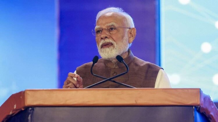 दुनिया में बजेगा भारत की टेक्नोलॉजी का डंका! PM मोदी ने बताया विकसित भारत का रोडमैप