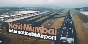 नवी मुंबई एयरपोर्ट से पुणे, बोरीवली, दादर का सफर होगा आसान! शुरू होगी ई-बस सेवा; महिलाओं-बच्चों को भी मिलेगा फायदा