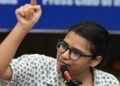 नेहा बोरा मामले में दिल्ली हाई कोर्ट में सुनवाई जारी, मजिस्ट्रेट के नोटिस को दी है चुनौती
