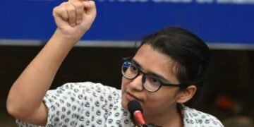 नेहा बोरा मामले में दिल्ली हाई कोर्ट में सुनवाई जारी, मजिस्ट्रेट के नोटिस को दी है चुनौती